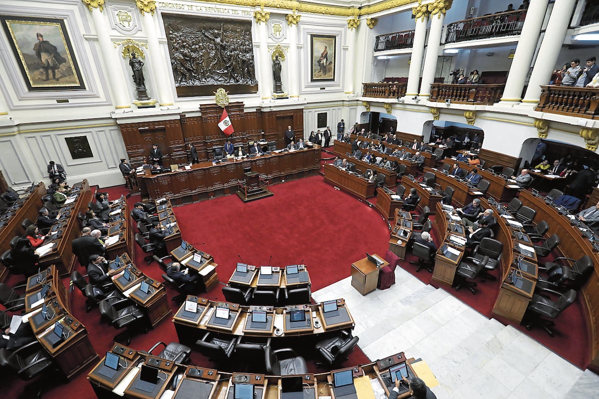Suspenden pleno de la Cámara de Diputados: se cae moción de censura al ministro del Interior