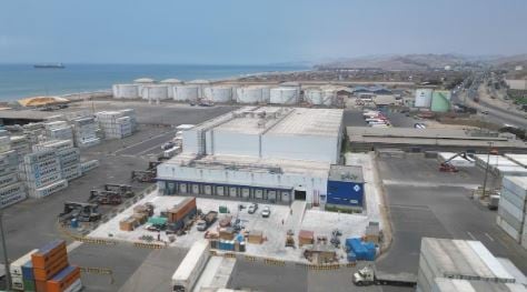Cubic 33 Group de España proyecta negocios de hasta US$ 120 millones en Perú en estos sectores