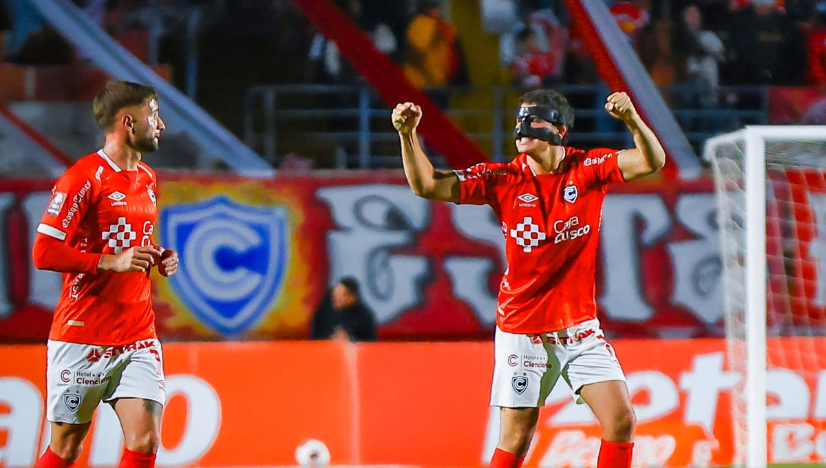 Cienciano vs. Montevideo City Torque: Fecha, canal y cómo ver los Cuartos de Final de la Copa Sudamericana