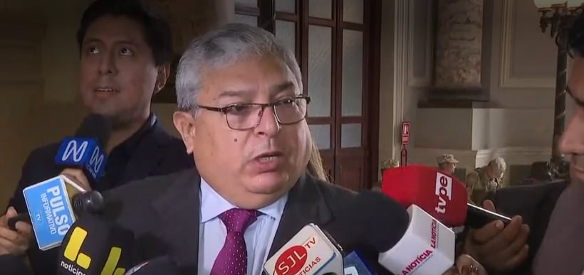 Facultades legislativas: Bancada del Buen Gobierno evalúa presentar demanda competencial ante el TC