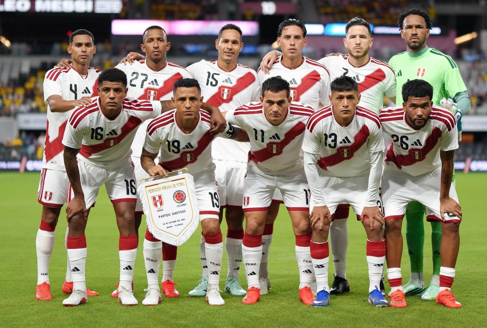 Pisa Pelota: “Somos pan con mantequilla para los rivales. Una tostadita. A todos les damos vida”
