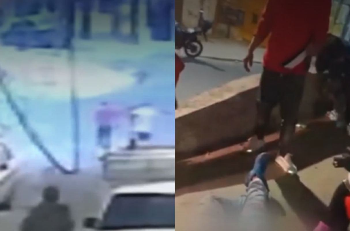 Independencia: joven de 18 años murió tras enfrentamiento entre presuntos barristas