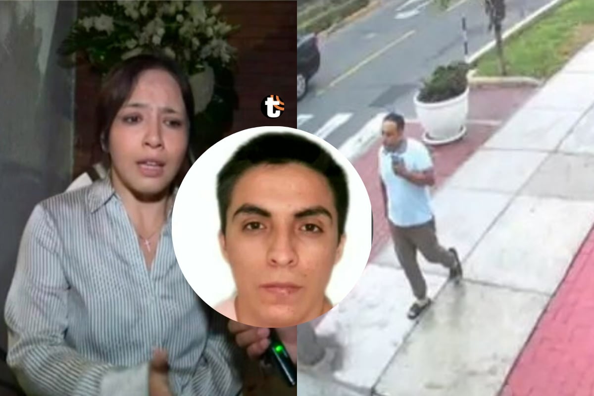 Hermana de dentista atropellado en San Miguel cuestiona falta de apoyo: “Lo que más nos duele es la indiferencia”