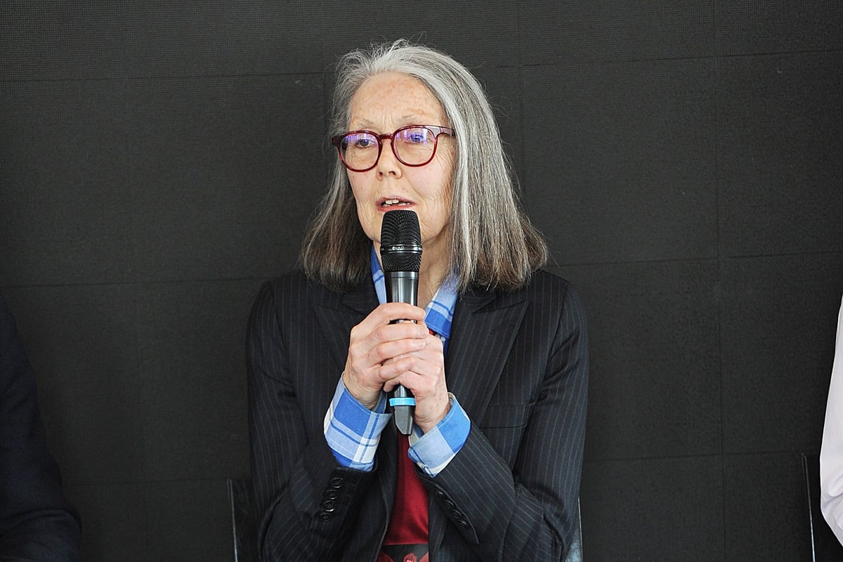 Anne Carson, la Nobel de Literatura que rompió las fronteras de la poesía