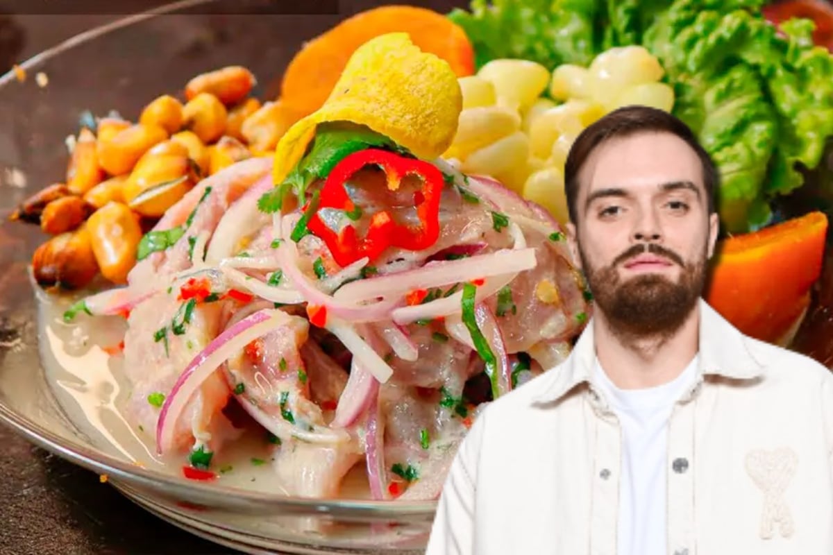 ¿Cómo puedes votar en el Mundial de Comidas 2026 de IBAI? Perú o Venezuela será el ganador