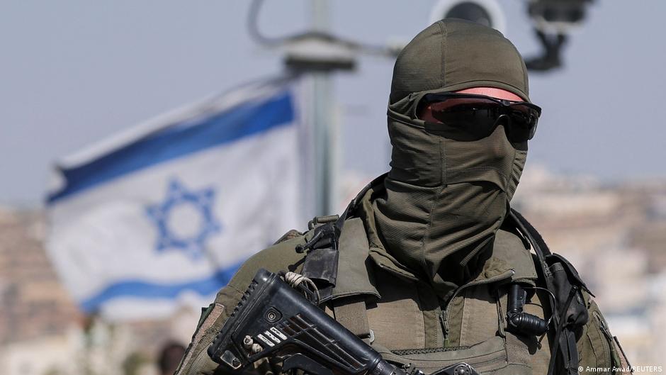 Netanyahu anuncia una operación militar en Cisjordania ocupada "a una escala no vista desde la Guerra de los Seis Días"
