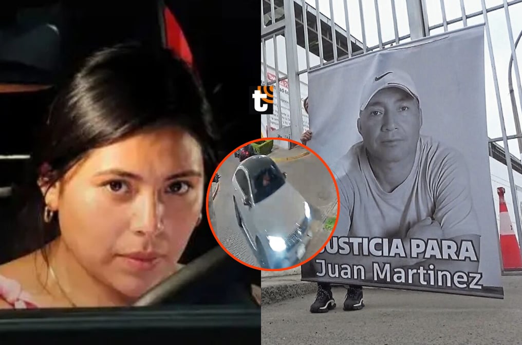 Liberan a mujer que atropelló y mató a vigilante en Trujillo: Deberá pagar S/ 400 mil como reparación civil