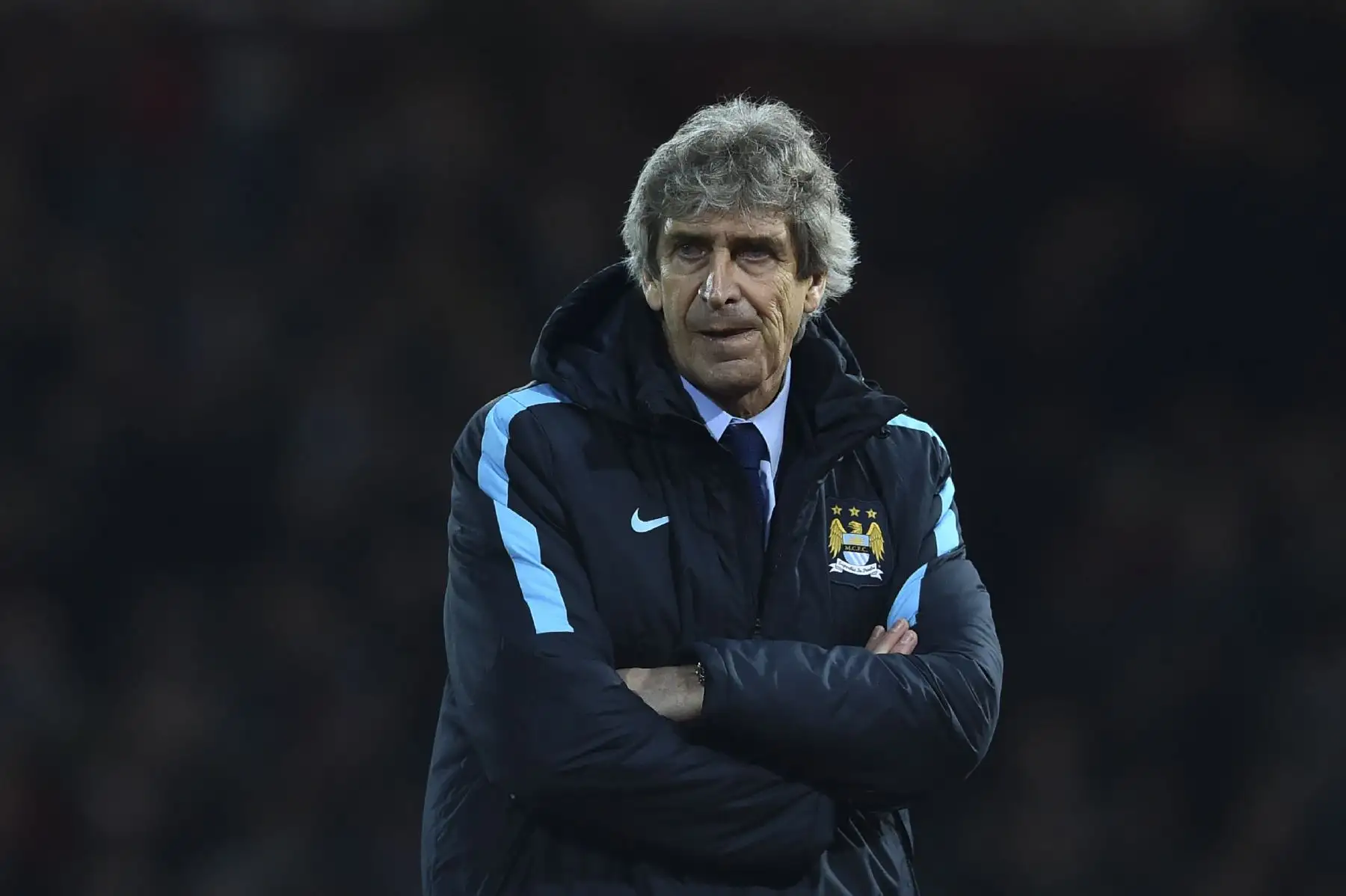 Pellegrini no cree que "mal inicio" de su exVillarreal "marque lo que pasará al final"