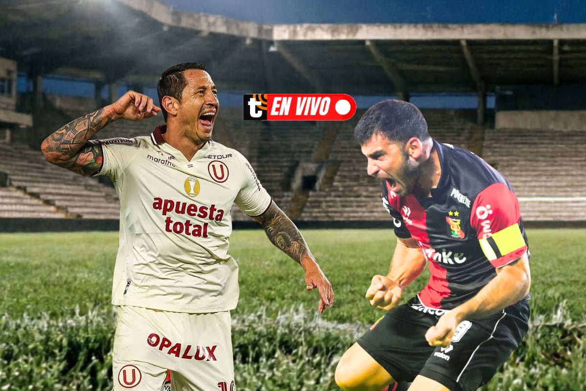 Universitario vs. Melgar: Hora, canal y cómo ver decisivo duelo para los cremas