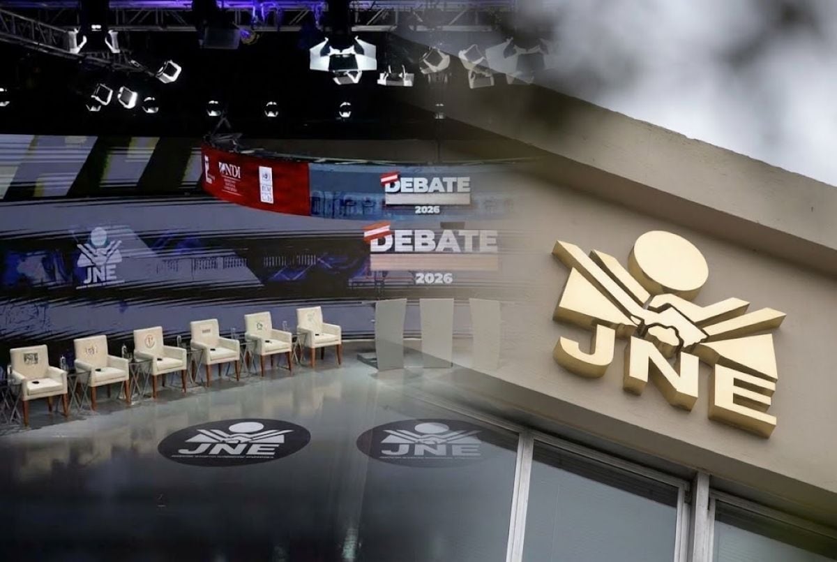 EN VIVO: Inicia el debate municipal de los 13 candidatos a la alcaldía de Lima Metropolitana