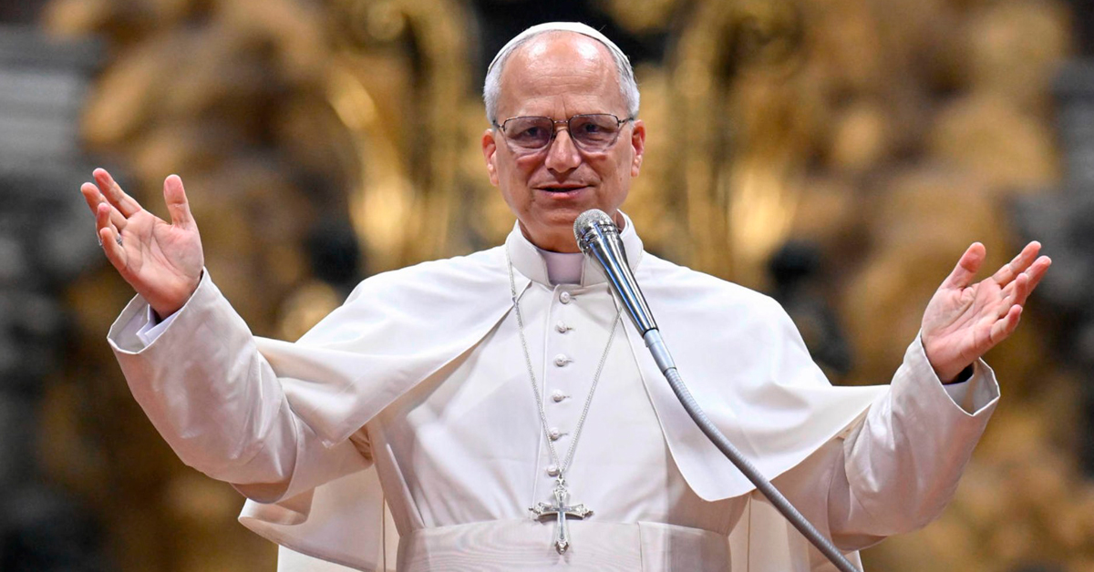 Papa León XIV vuelve al Perú: Vaticano presenta agenda oficial del viaje apostólico del Santo Padre a nuestro país
