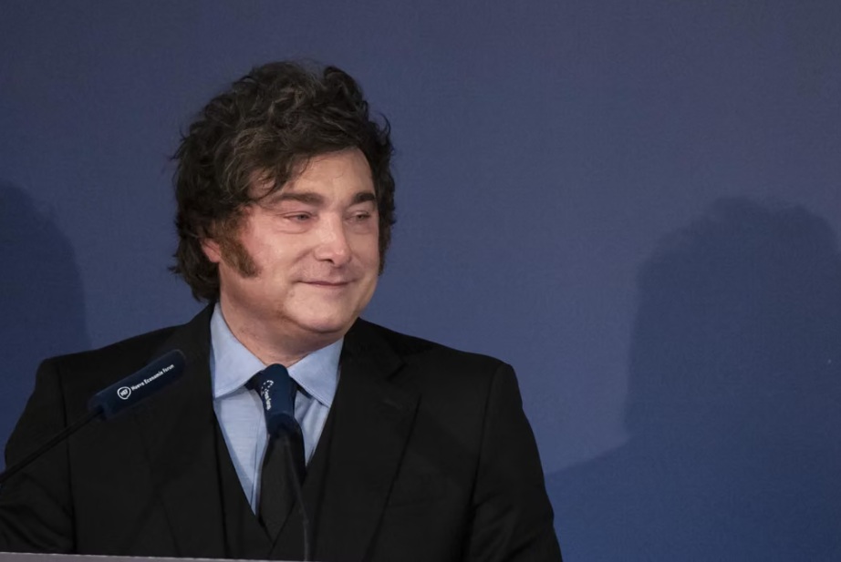 La justicia argentina exculpa a Milei y a su hermana en la causa por la criptomoneda 'Libra'