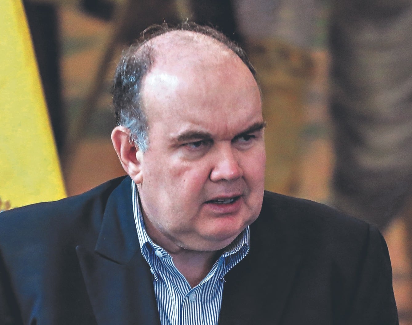 ¡Se arma la guerra por Lima! Abogado de López Aliaga amenaza con acusar al JNE si no lo proclaman alcalde