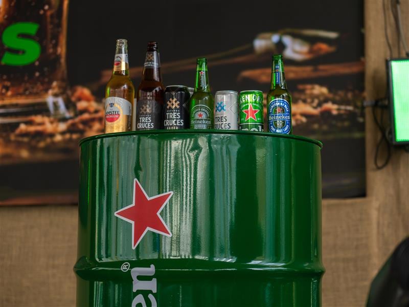 Heineken sin alcohol crece más de 100% en Perú: ¿cuándo se producirá localmente?