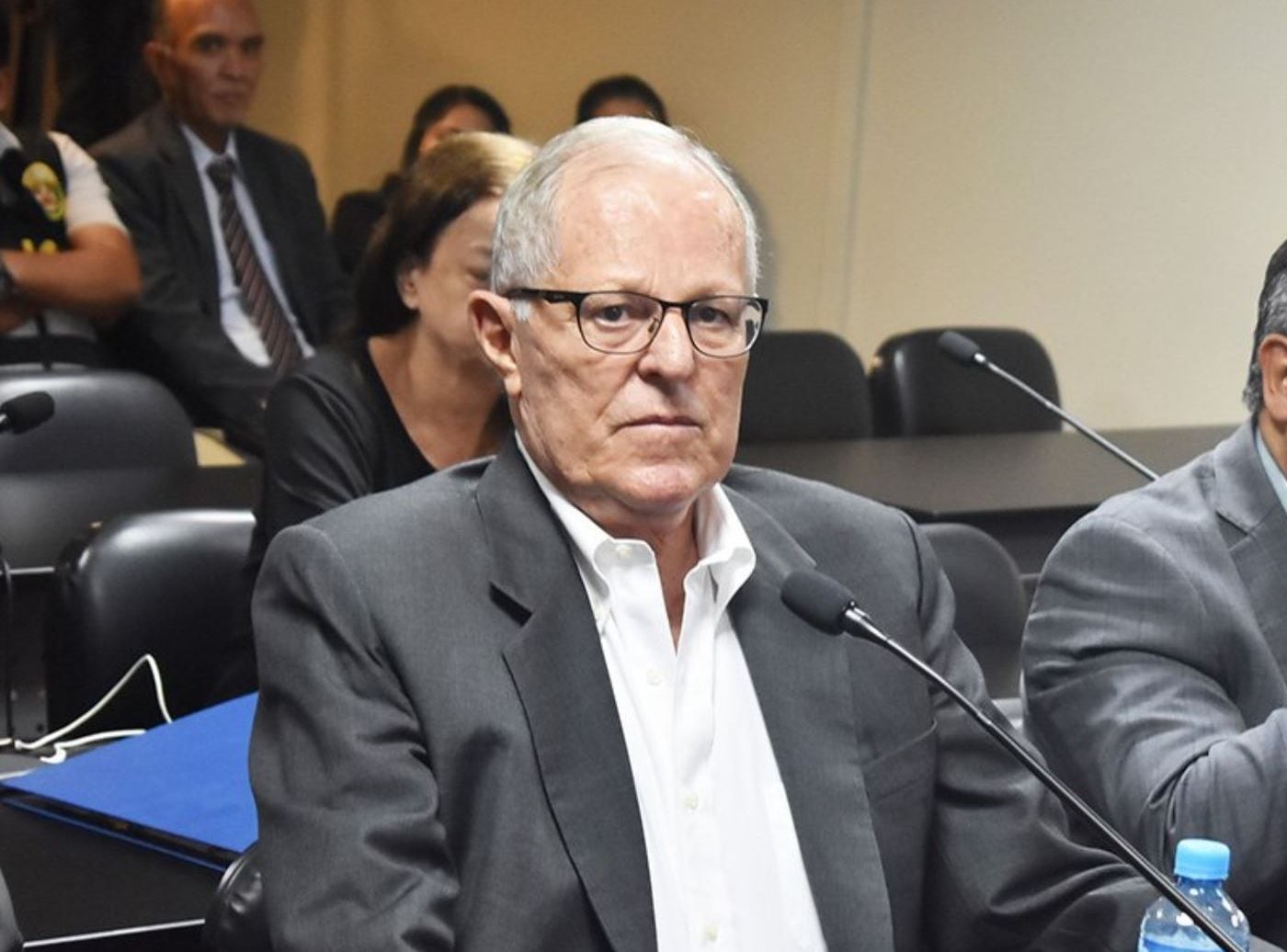 Pedro Pablo Kuczynski: Poder Judicial archiva caso de lavado de activos
