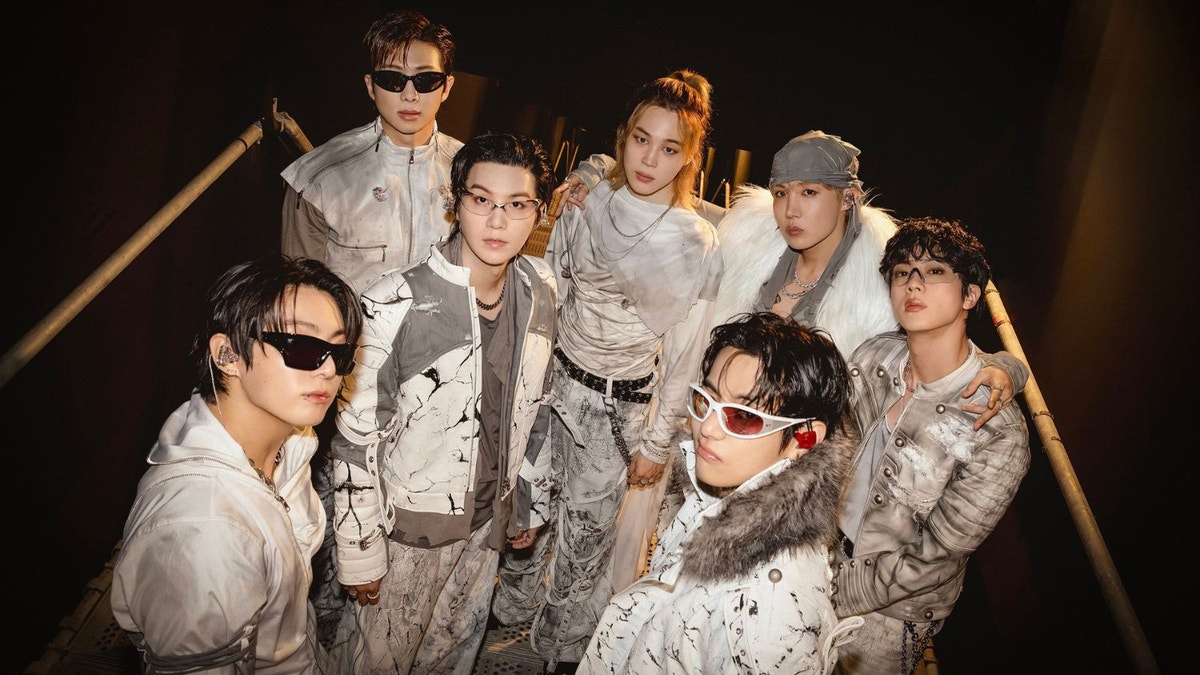 BTS en Lima EN VIVO: minuto a minuto del último concierto en San Marcos