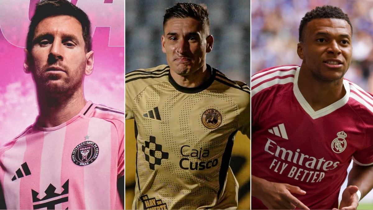 Partidos de HOY, sábado 22 de agosto: horarios y canales de TV para ver EN VIVO la Liga 1 y LaLiga