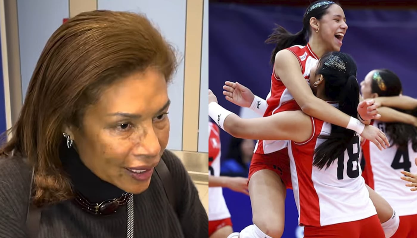 ¿Cómo solucionar la baja estatura? Cecilia Tait plantea una polémica alternativa para las jugadoras peruanas de la selección Sub 17: “Es el momento de...”
