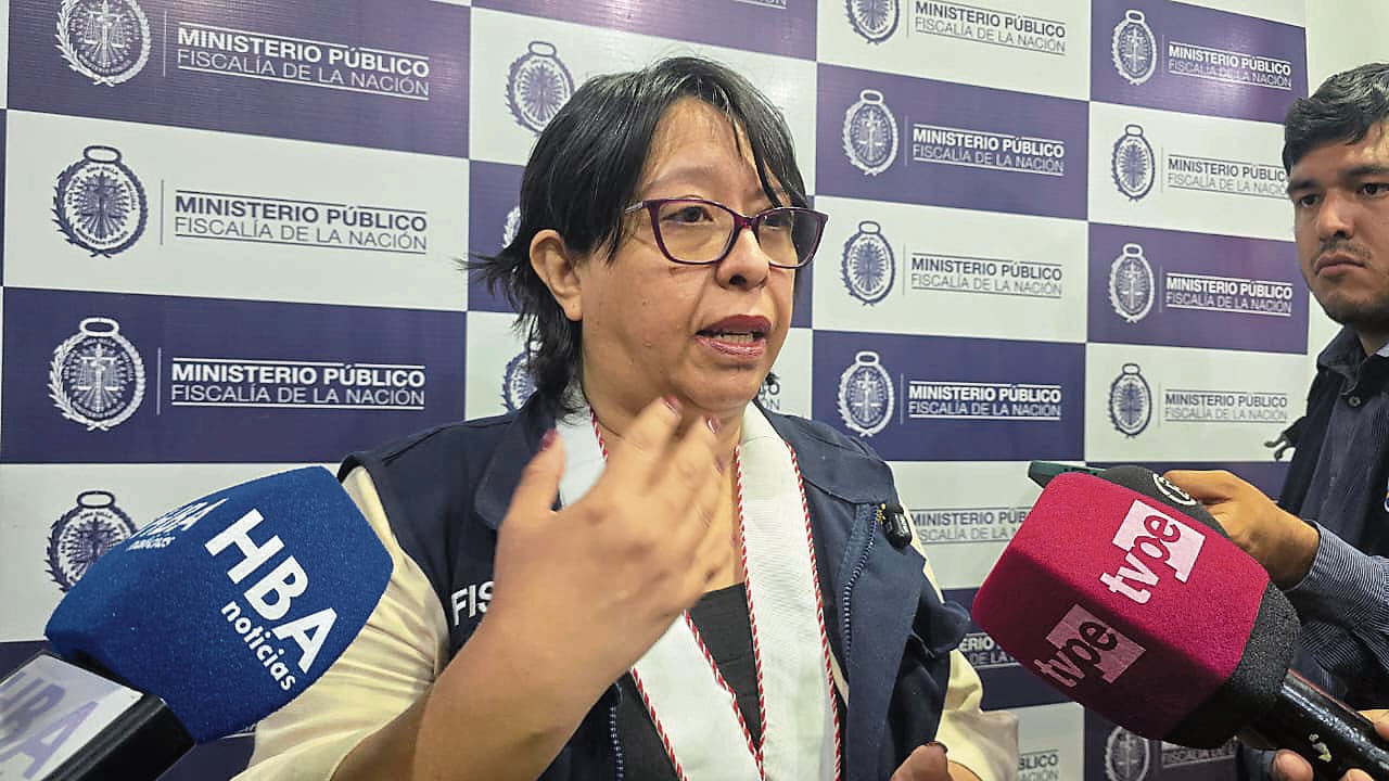 Cinco zonas de Arequipa son puntos de riesgo de conflictos durante las elecciones