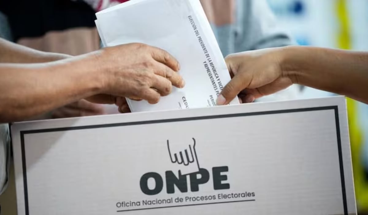 ONPE al 95.442%: consulta aquí los resultados oficiales y ganadores de elecciones municipales