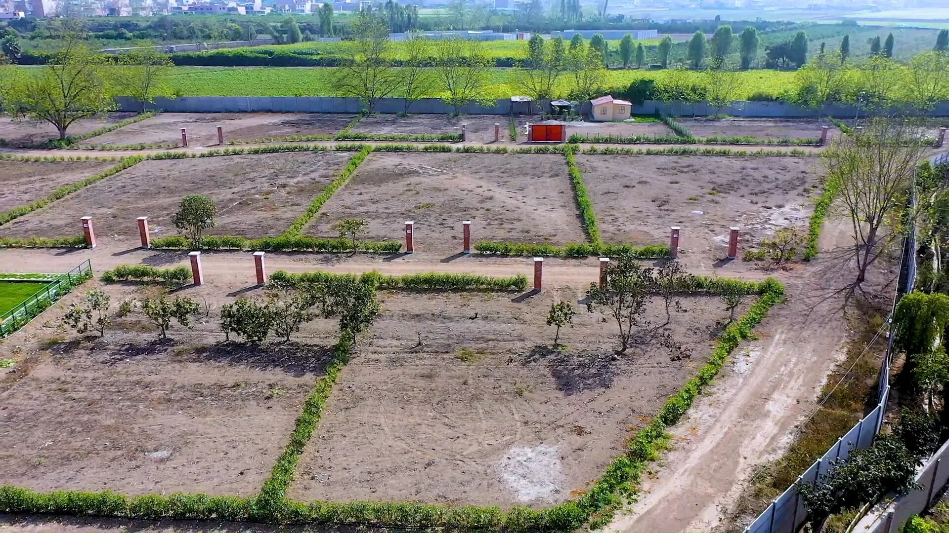 De lotes a edificios: Inmobiliaria del Norte Chico reserva terrenos para vivienda vertical al 2036