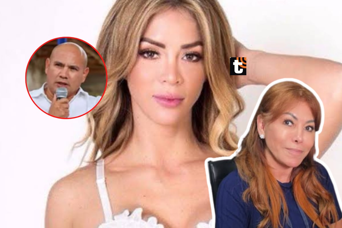 Sheyla Rojas ‘cuadra’ a la ‘Urraca’ tras críticas a su relación y revela el ‘gran sacrificio’ que hizo por Joaquín Ramírez: “Dejé...”