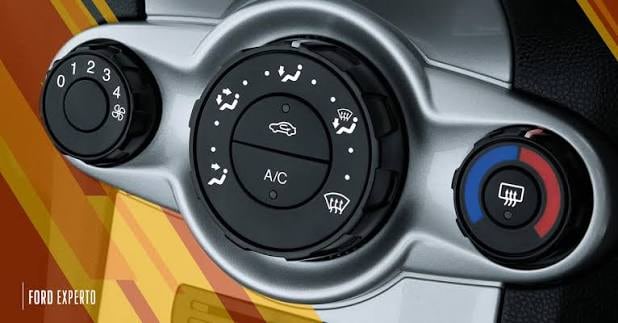 ¿Para qué sirve el botón de recirculación del aire del auto y cuándo conviene usarlo?