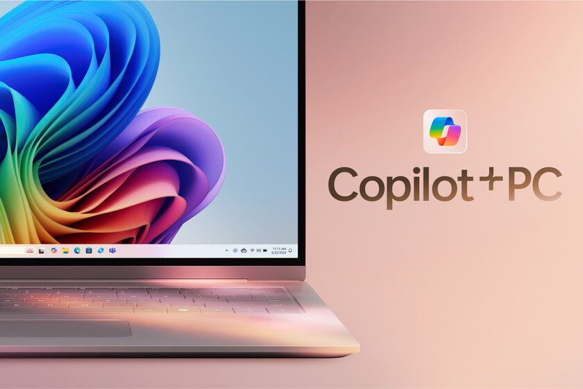 Microsoft pasó dos años diciéndonos que el futuro era el “Copilot+ PC”. Ahora está enterrando la marca