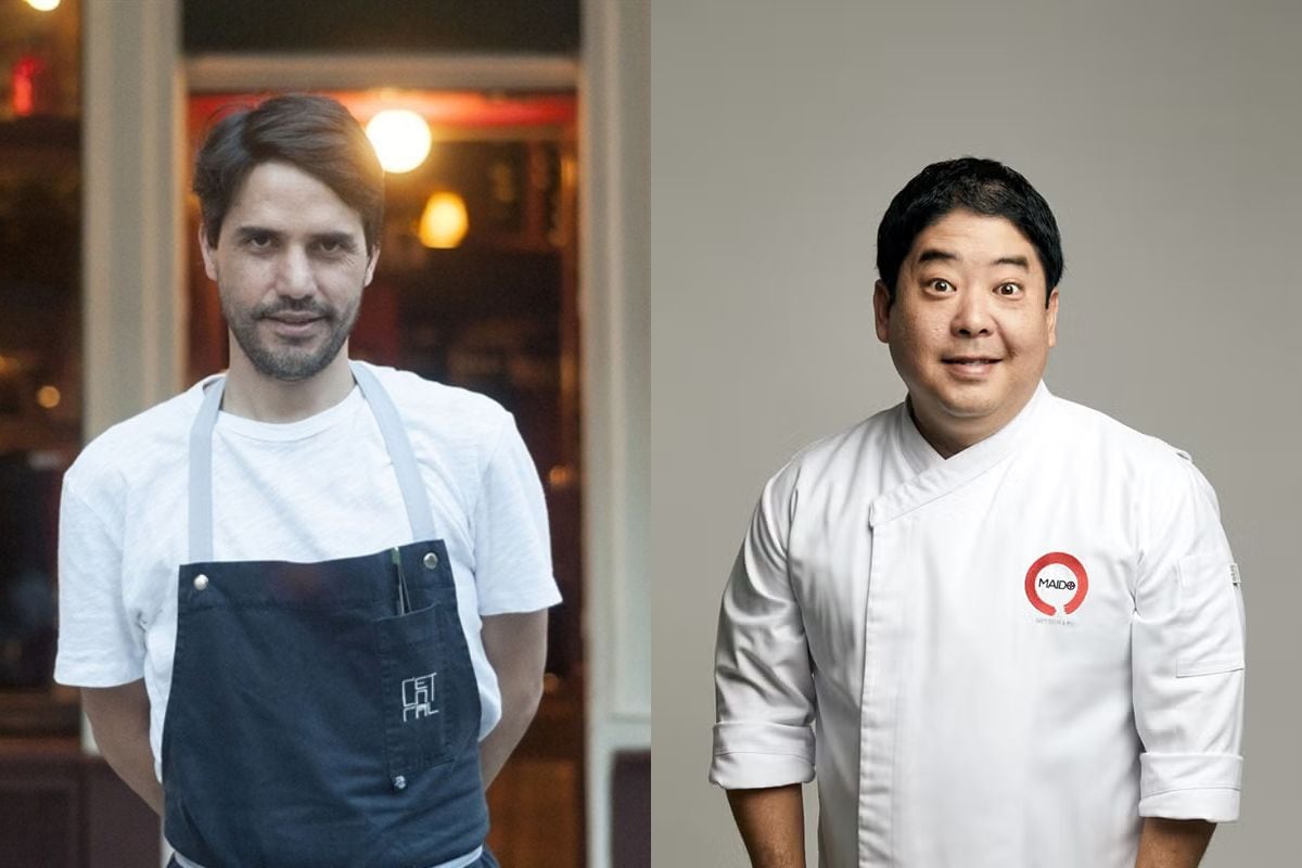 Central y Maido ante el 50 Best en Lima: qué preparan y quiénes ganan con la ceremonia