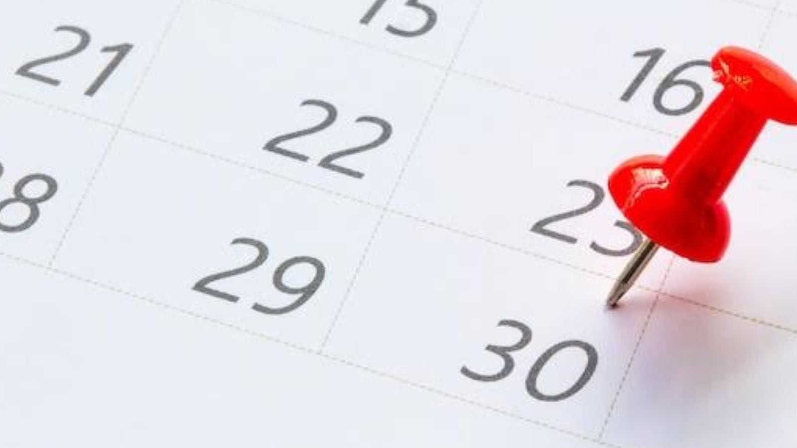 Próximo feriado de agosto 2026: ¿Qué día cae el 30 y a quiénes aplica el descanso?