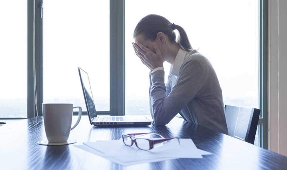 ¿Ascensos en jaque por uso de redes sociales? Las conductas que son mal vistas por las empresas