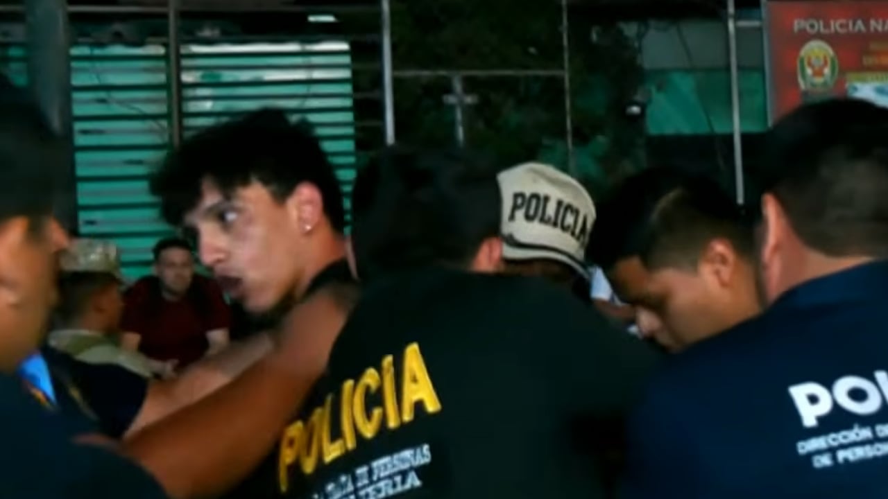 Comando Unificado inicia operativos para expulsar a extranjeros en situación migratoria irregular