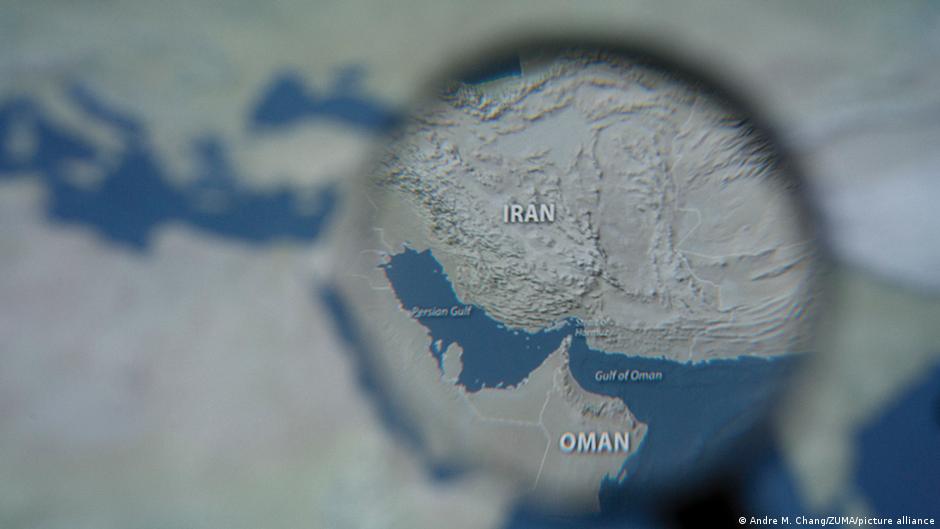 Omán califica de "positivas" las negociaciones con Irán
