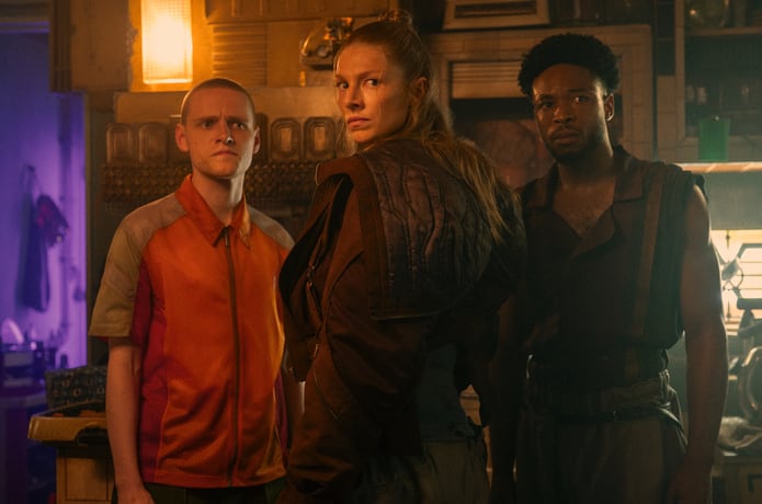 Blade Runner 2099: Prime Video presenta nuevo tráiler y confirma fecha de estreno de la serie