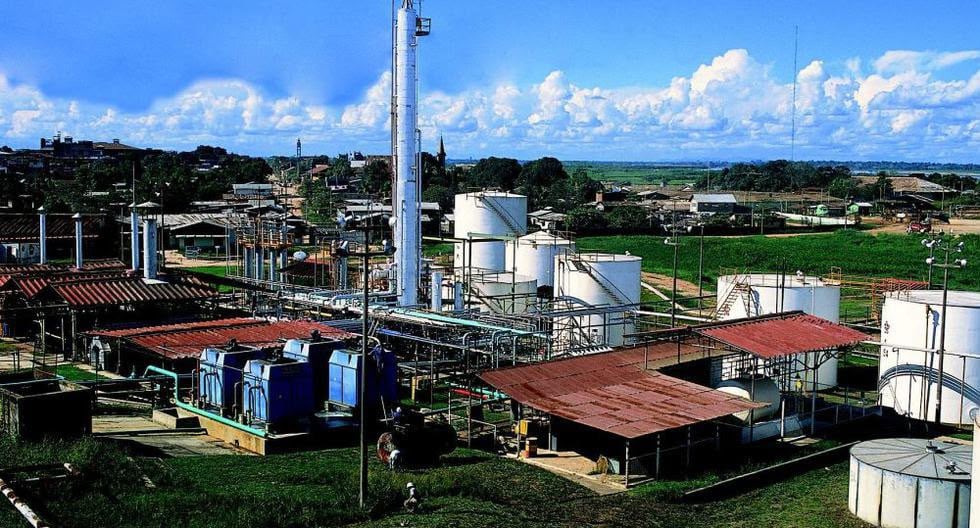 Combustibles: Un DU haría que los privados atiendan a la Amazonía