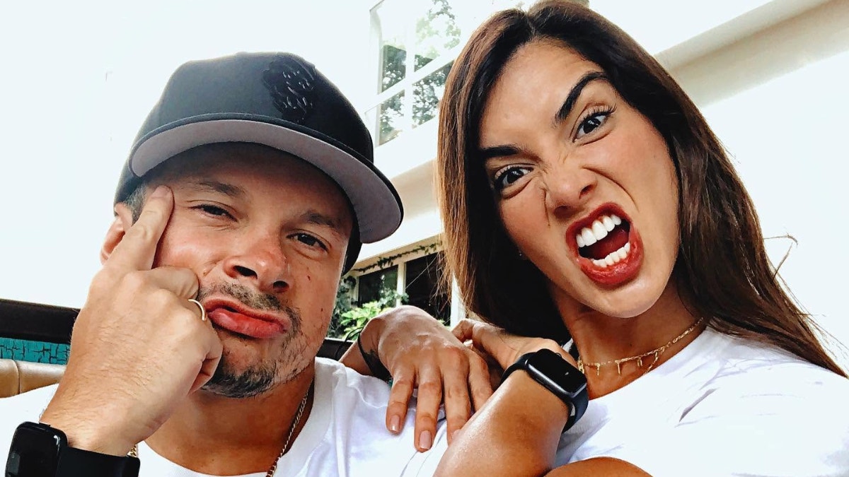 ¿Qué pasará cuando Mario Hart o Korina Rivadeneira tengan nuevas parejas? El acuerdo que alcanzaron
