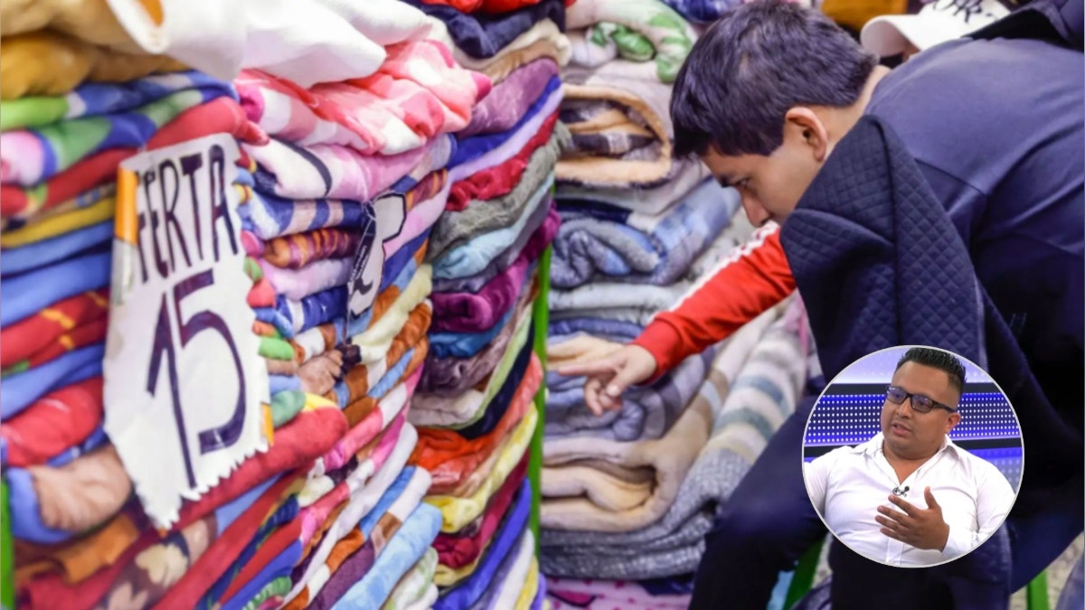 Pérdidas en Gamarra se elevan a S/ 1.000 millones por El Niño: ahora temen preparar mercadería para campaña de fin de año
