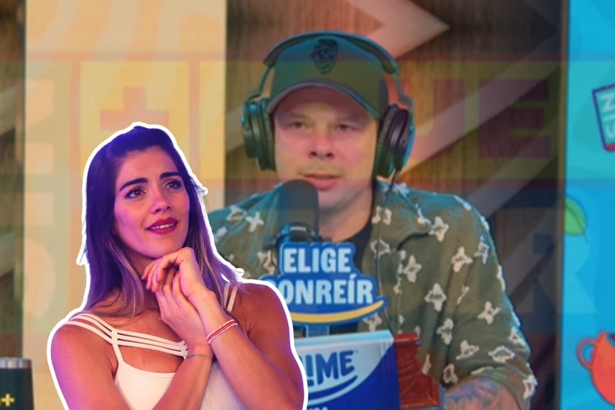 Mario Hart niega que haya amenazado a Korina Rivareneira con quitarle a su hija: “Eso es gravísimo”