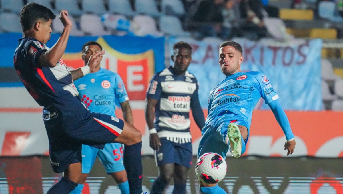 Alianza Lima vs. Deportivo Garcilaso: las estadísticas previas del duelo por la punta del Clausura