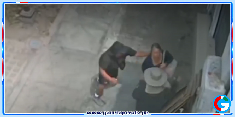 Roban 30 mil dólares a cambista tras reglaje en vía pública
