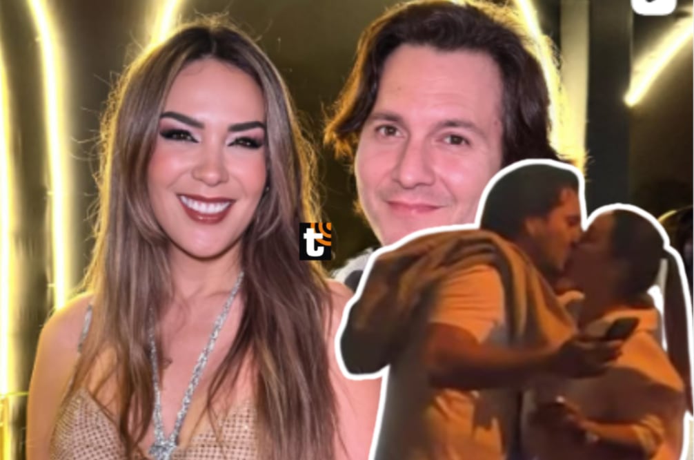 Silvia Cornejo hace fuerte revelación sobre Analía Jiménez tras nuevo ampay con Jean Paul Gabuteau: ¿Qué dijo?