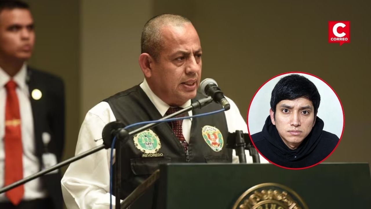 Víctor Revoredo asegura que Jhonsson Cruz dirigió secuestro de empresario minero desde Bolivia