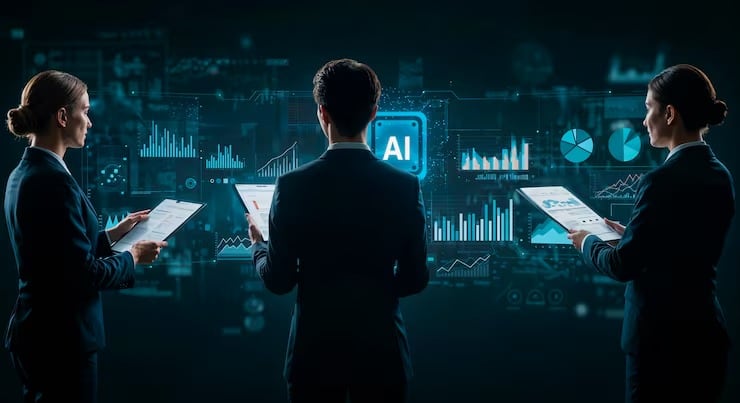 IA en las empresas: ¿cómo su uso está redefiniendo los negocios? Esto dice Amazon