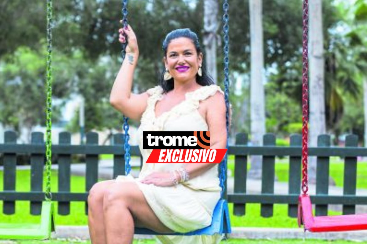 Daniela Cilloniz: 10 años de relación, pensó en separarse, fue “tóxica”, revela su secreto para una buena convivencia y más