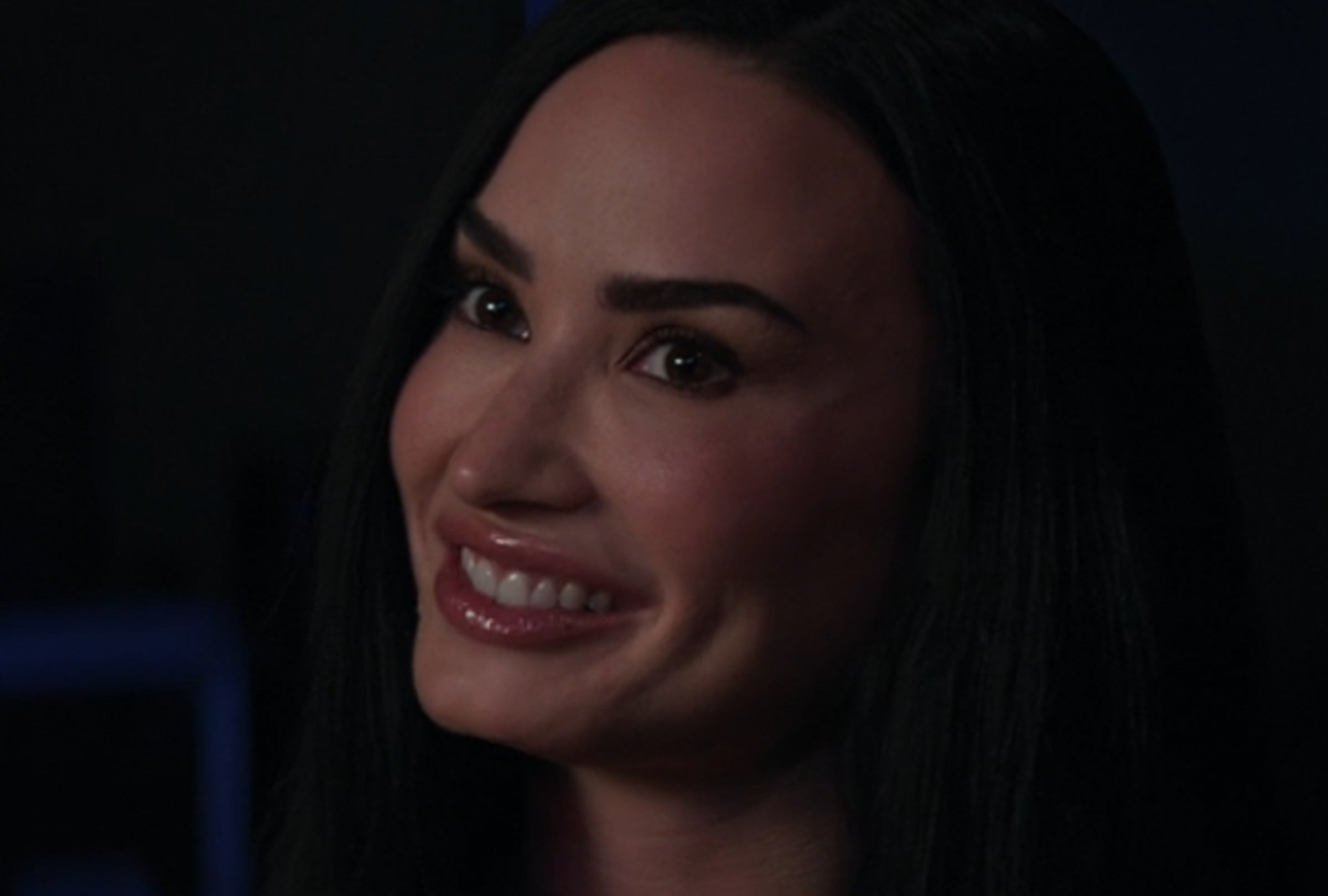 “¿Me extrañaron?“: así fue el cameo de Demi Lovato en ”Camp Rock 3″, la nueva película de Disney