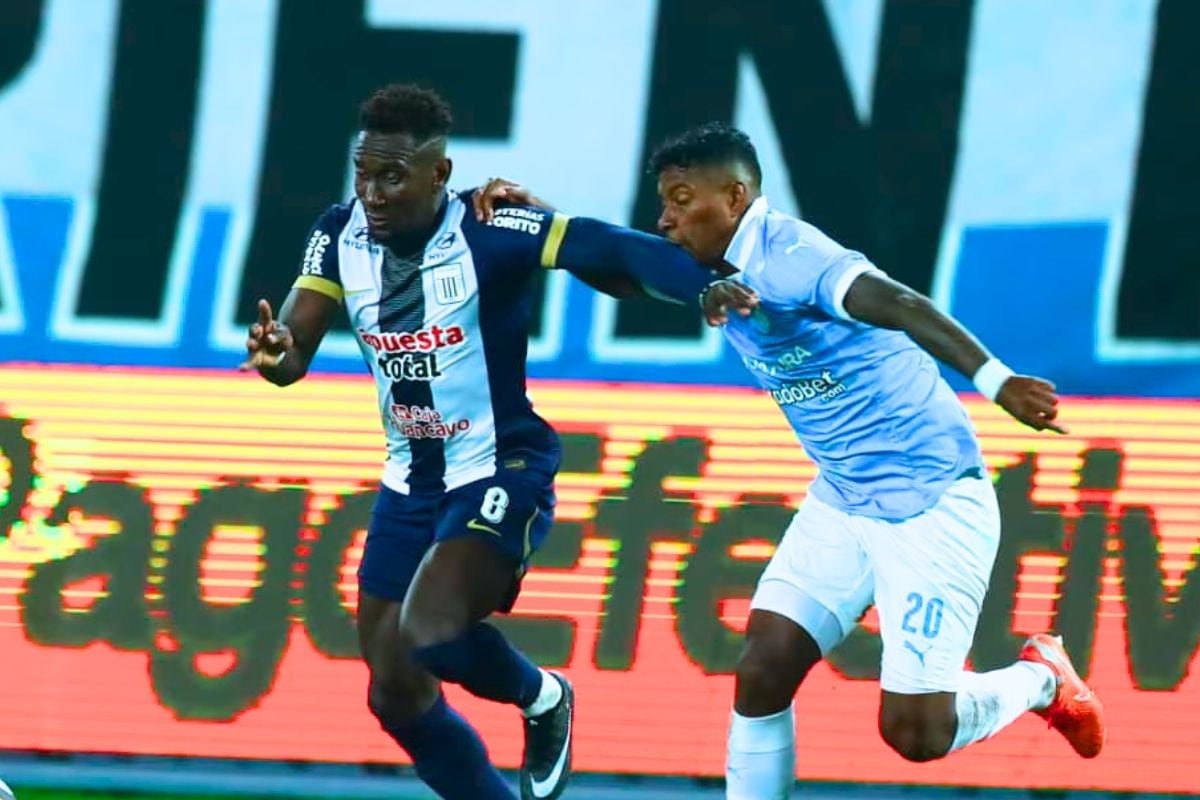 Sporting Cristal vs Alianza Lima: fecha y hora confirmada para ‘clásico’ decisivo