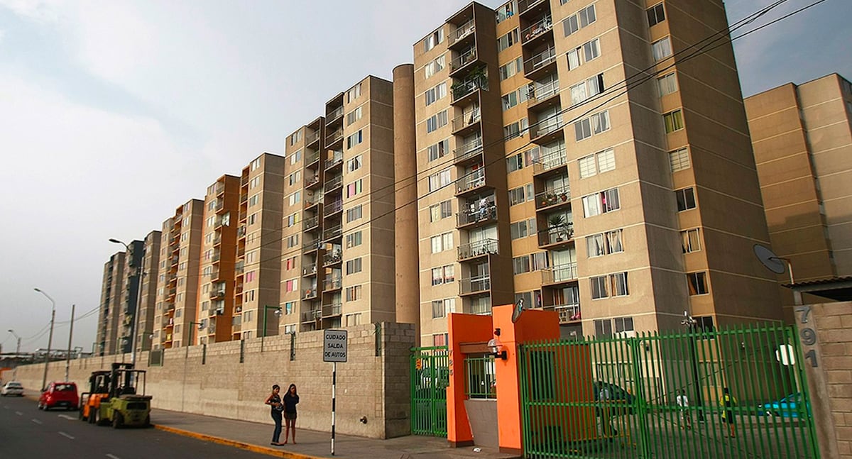 Viviendas en Lima y Callao se vendieron más rápido y el plazo para agotar el stock bajó a 20 meses, ¿por qué?