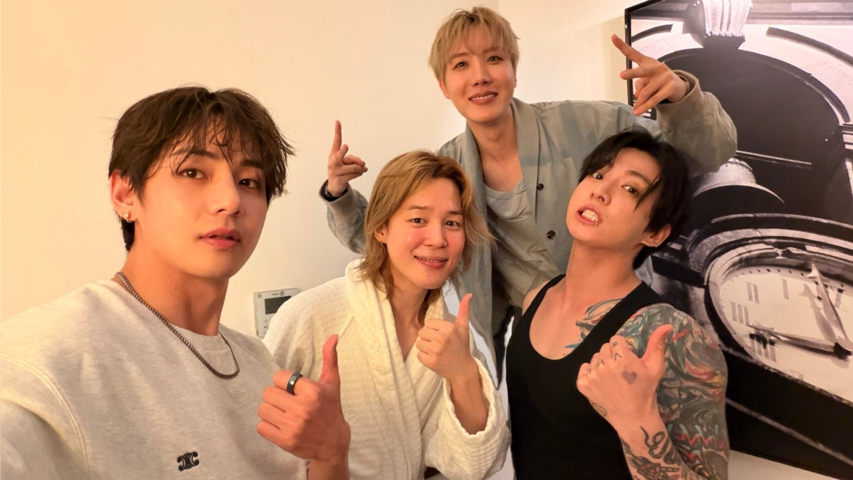 ¡Última oportunidad! BTS libera nuevas entradas para sus próximos dos conciertos en Lima
