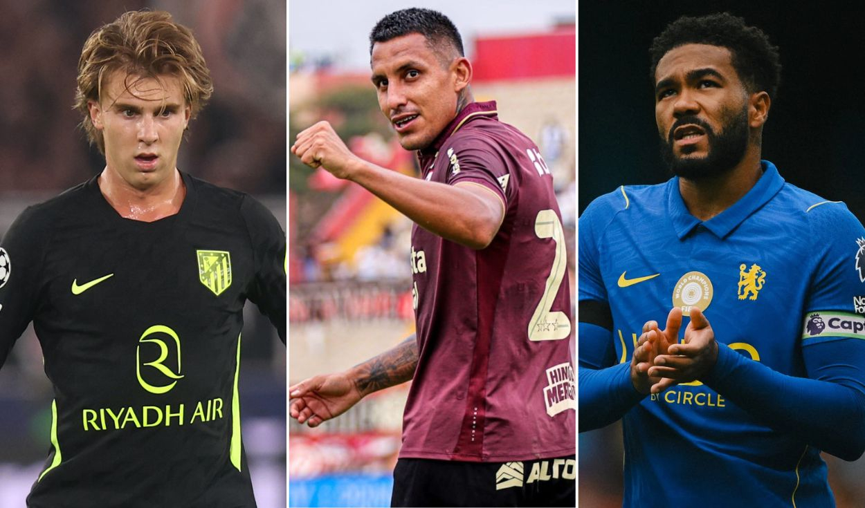 Partidos de hoy, sábado 24 de octubre: horarios y canales para ver fútbol EN VIVO