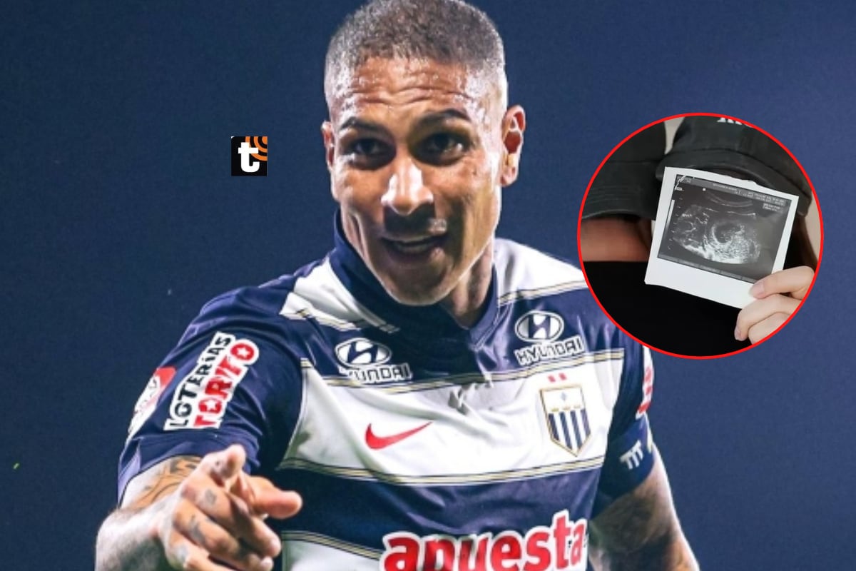 Expareja de Paolo Guerrero deja en shock al anunciar que está embarazada y revela un insólito detalle: “Lo descubrí...”